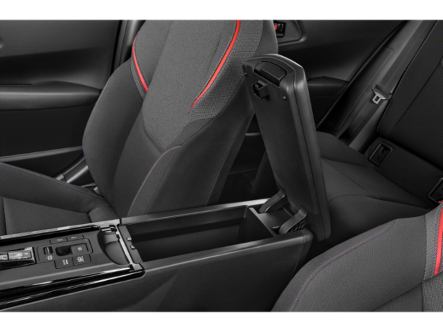 New 2026 Cutting Edge Toyota SE image 11