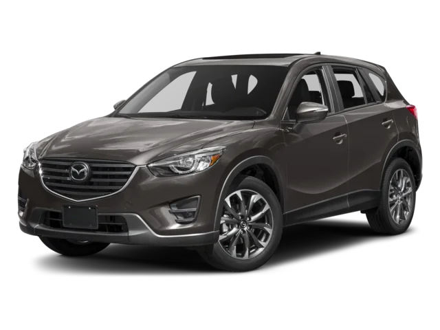 Used 2016 Titanium Mazda Grand Touring image 1
