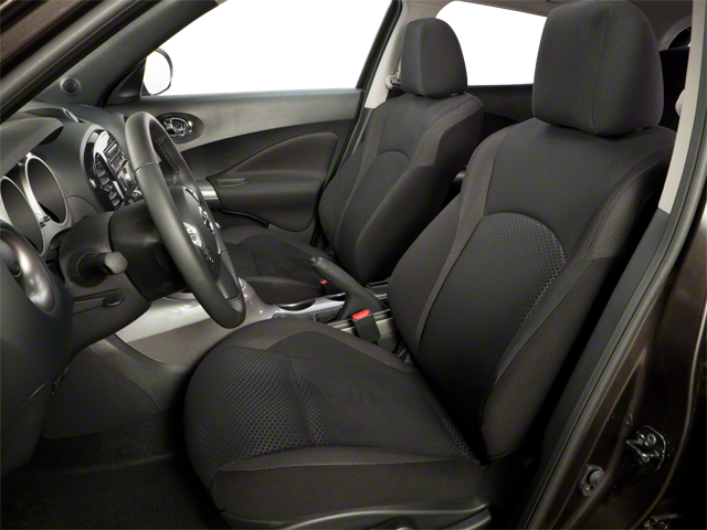 Used 2013 Red Nissan SL image 8