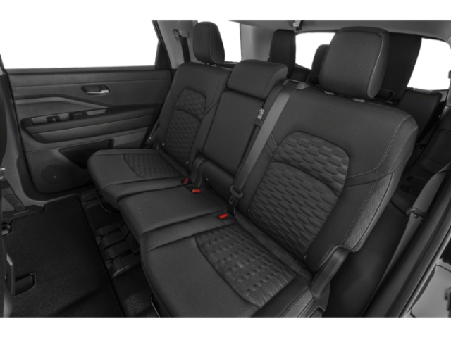 Certified Used 2023 Gun Metallic Nissan S image 10