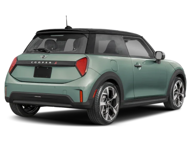 New 2026 Ocean Wave Green Metallic MINI SIGNATURE PLUS image 10