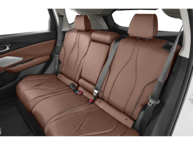 New 2026 Black Acura Advance Package image 10