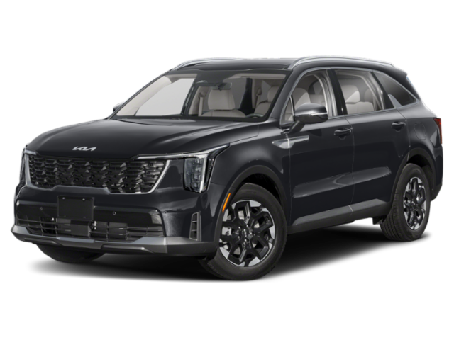 New 2026 Panthera Metal Kia S image 1