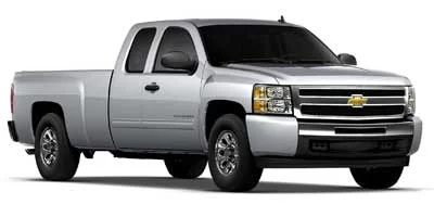 Used 2011  Chevrolet LT image 1