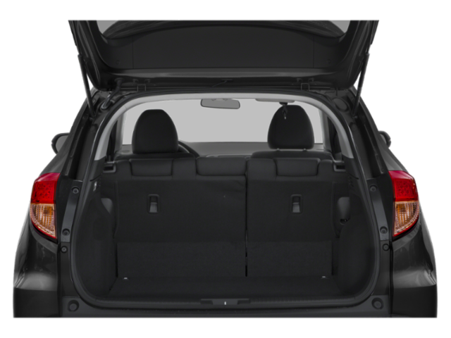 Used 2018  Honda EX image 12