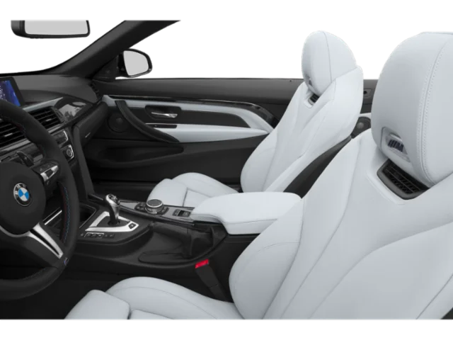 Used 2015 Black BMW Base image 12