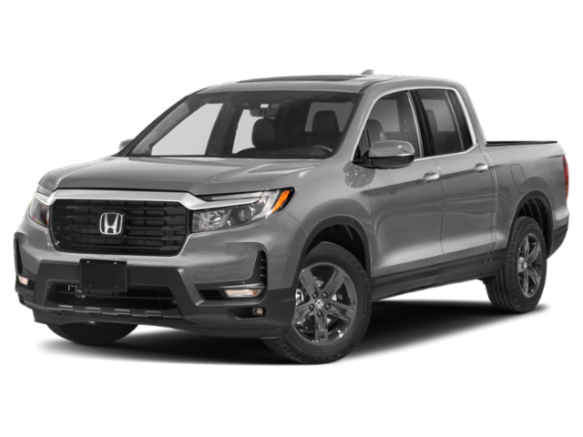 2021 Honda Ridgeline RTL-E
