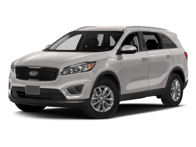 2018 Kia Sorento LX AT 4WD's photo