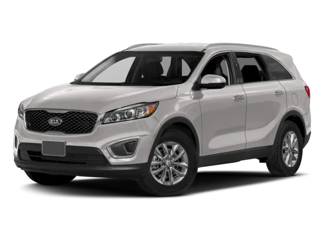 2018 Kia Sorento L AT's photo