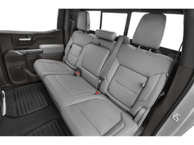 Used 2021 Iridescent Pearl Tricoat Chevrolet LTZ image 18