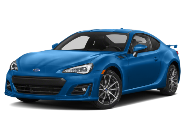 2018 Subaru BRZ Limited