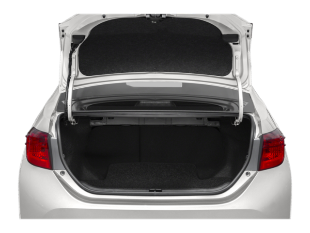 Used 2019 Classic Silver Metallic Toyota LE image 9