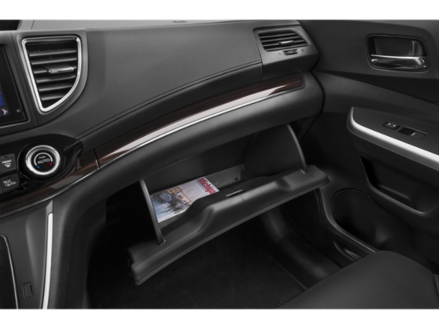 Used 2015 Silver Honda EX-L image 14