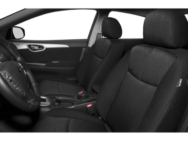 Used 2015 Gray Nissan SR image 6