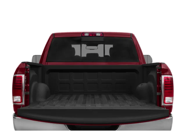 Used 2015 Silver Ram Lone Star image 10