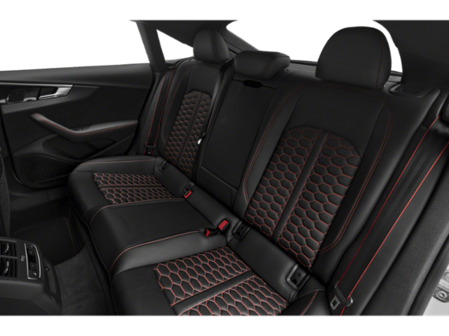 Used 2023 Mythos Black Metallic Audi 2.9T image 11