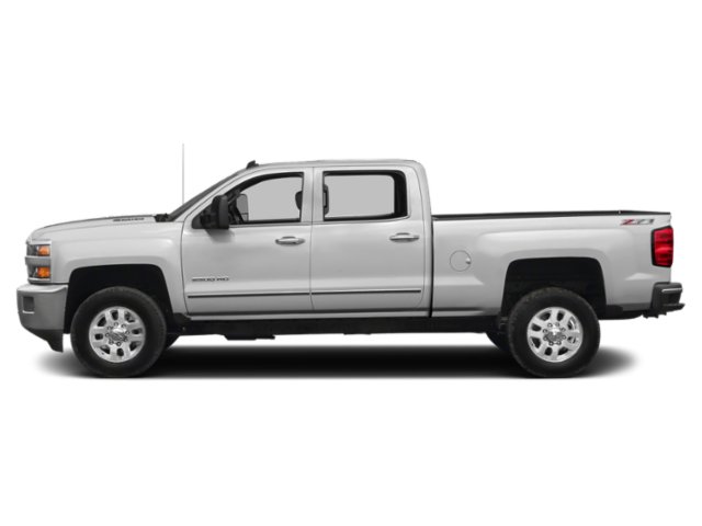 Used 2015 Summit White Chevrolet LTZ image 3
