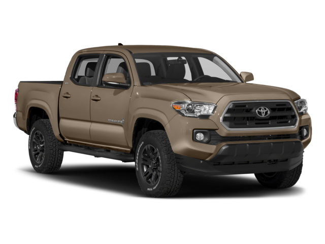 2016 Toyota Tacoma SR5 - Photo 6
