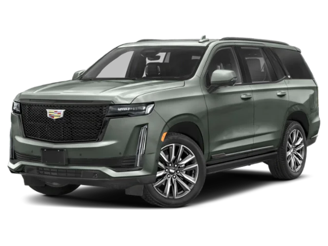 2024 Cadillac Escalade 4WD Sport's photo