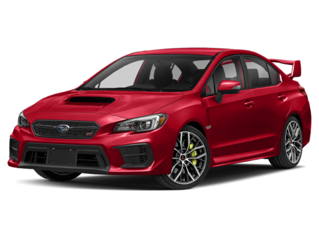 2020 Subaru WRX-STI -'s photo