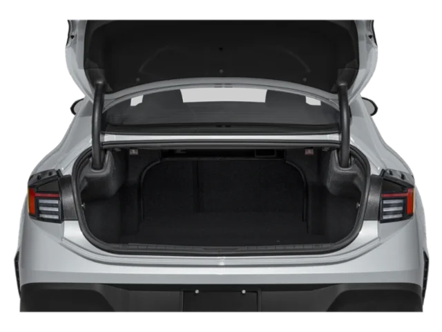 New 2025 Silver Hyundai SE image 8