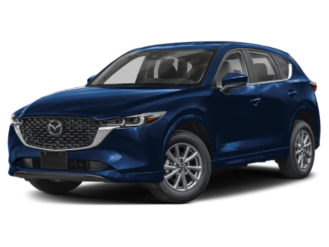 Used 2024 Blue Mazda 2.5 S Select Package image 2