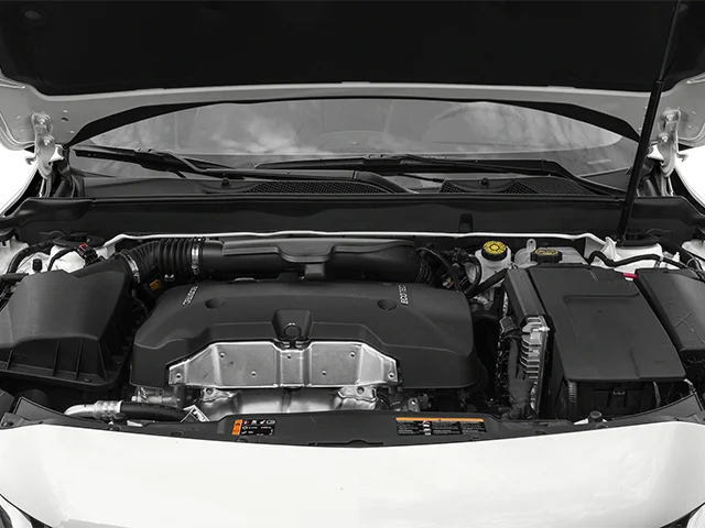 Used 2014 White Chevrolet LT image 11