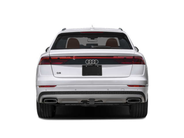 Used 2026 WAITOMO BLUE Audi Premium Plus image 5