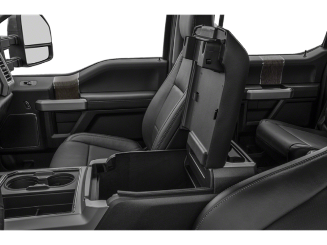 Used 2019 White Ford Lariat image 12