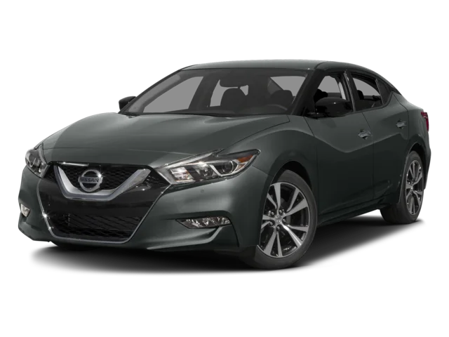 2016 Nissan Maxima