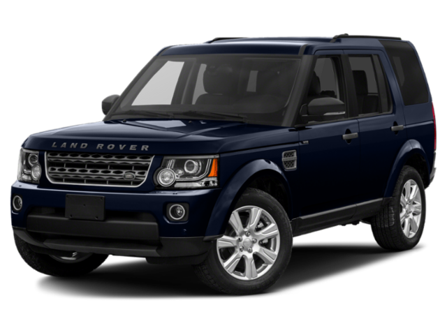 2015 Land Rover LR4 3.0 HSE's photo