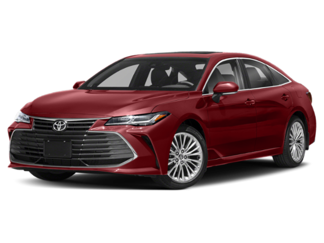 2021 Toyota Avalon Limited AWD's photo