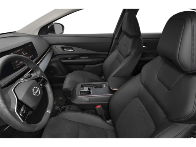 Used 2024 Black Nissan EVOLVE+ e-4ORCE image 6