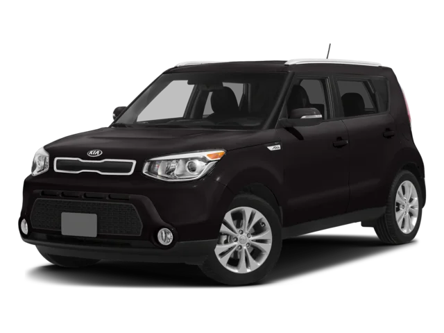 Used 2016 Kia Soul Base with VIN KNDJN2A29G7830690 for sale in Chippewa Falls, WI