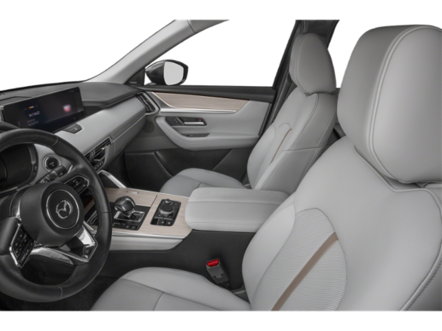 New 2026 Red Mazda Premium Plus image 9