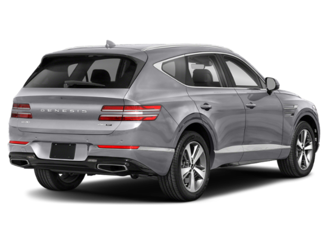 Used 2023 Silver Genesis 3.5T image 2