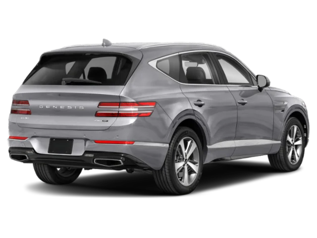Used 2023 Silver Genesis 3.5T image 2