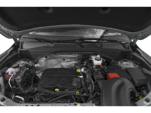 Used 2023 Black Chevrolet LS image 9