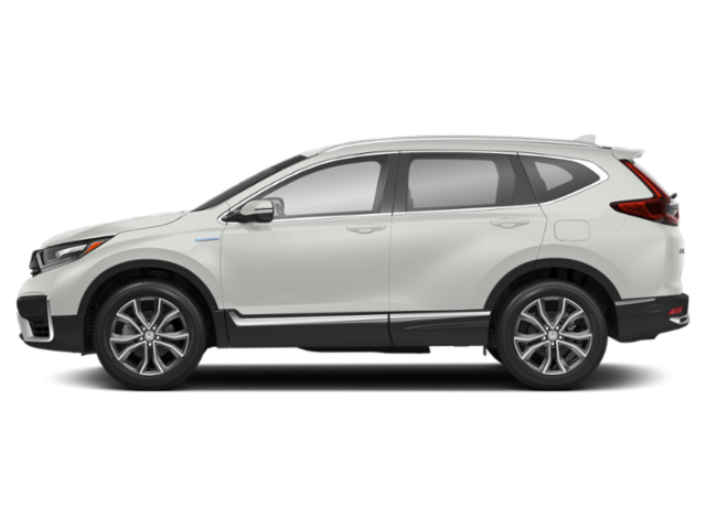 Used 2022 Platinum White Pearl Honda Touring image 2