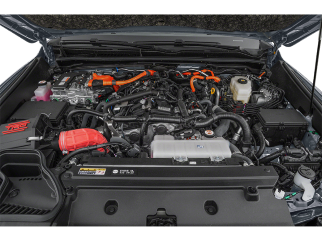 Used 2025  Toyota TRD Pro image 12