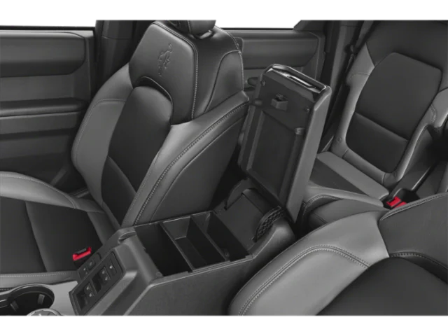 New 2026 Marsh Gray Ford Outer Banks® image 11