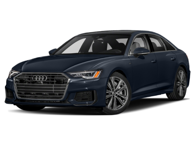 2019 Audi A6 55 Premium Plus S tronic quattro's photo