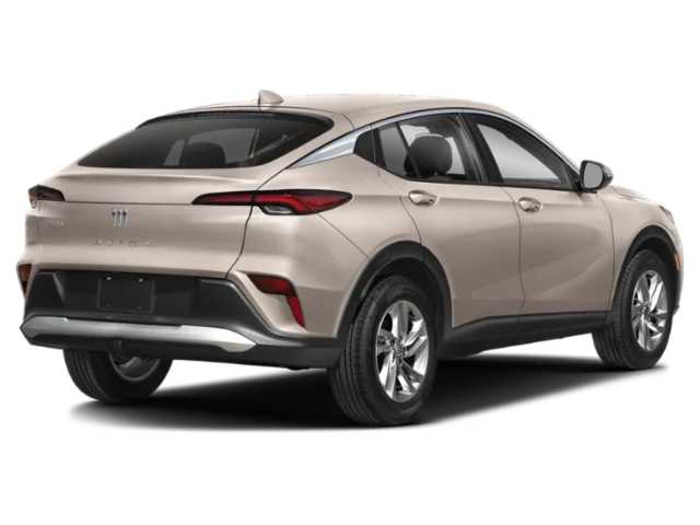 New 2026 Ceramic Buick Sport Touring image 2