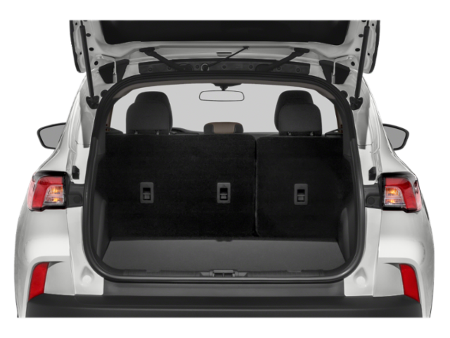 Used 2020 White Ford S image 14