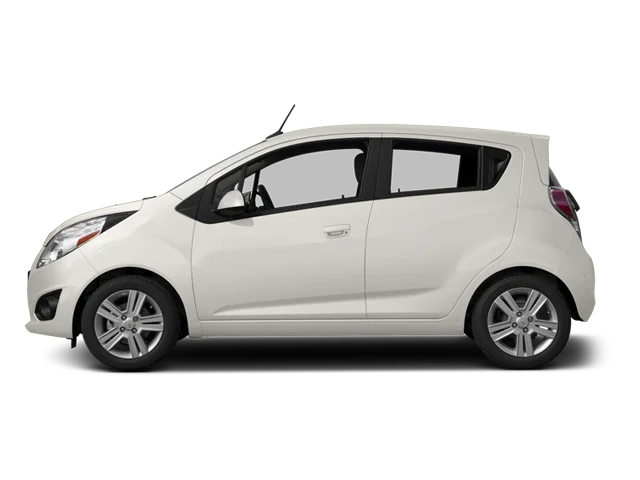 Used 2013 Summit White Chevrolet LT image 3