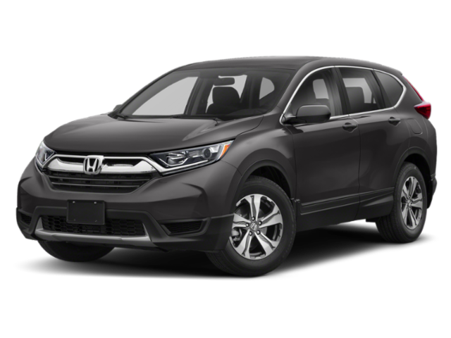 Used 2019 Modern Steel Metallic Honda LX image 9