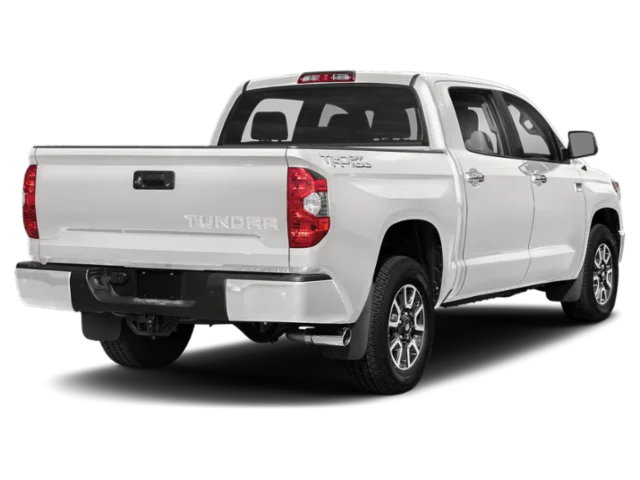 Used 2018 White Toyota 1794 image 2