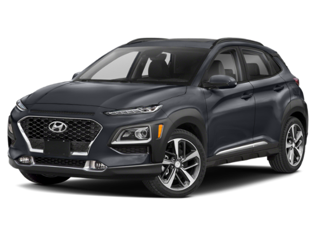 2020 Hyundai Kona Limited