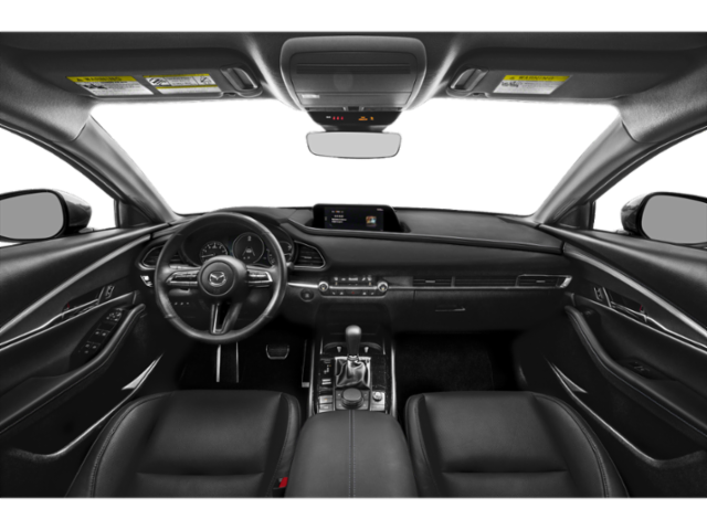 Used 2023 Silver Mazda 2.5 S Premium Package image 8