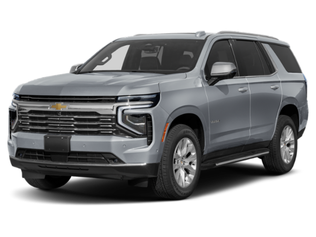 Used 2026 Gray Chevrolet Premier image 1